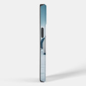 Kutest Baby Animals | Baby pinguïn Case-Mate iPhone Case (Achterkant / Rechts)