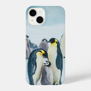 Kutest Baby Animals   Baby pinguïn iPhone 14 Hoesje