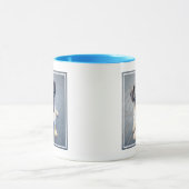 Kutest Baby Animals | Baby Pug Mok (Midden)