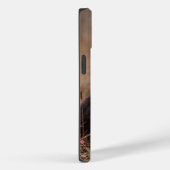 Kutest Baby Animals | Bernese Mountain Dog Case-Mate iPhone Case (Achterkant / Rechts)