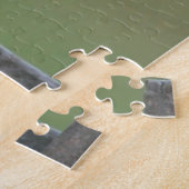 Kutest Baby Animals | Bouw van kippen Legpuzzel (Zijkant)