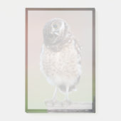 Kutest Baby Animals | Bouw van kippen Post-it® Notes (Voorkant)