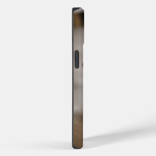 Kutest Baby Animals | Bruin Dachshund Puppy Case-Mate iPhone Case (Achterkant / Rechts)