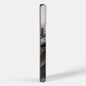 Kutest Baby Animals | Chocolade Dapple Dachshund Case-Mate iPhone Case (Achterkant / Rechts)