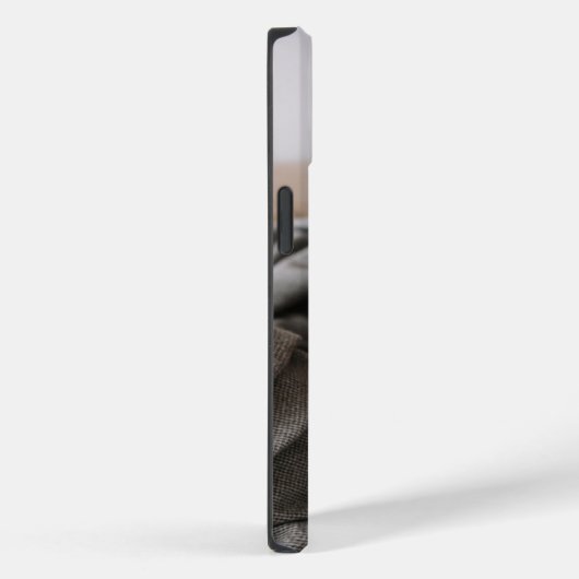 Kutest Baby Animals | Chocolade Dapple Dachshund Case-Mate iPhone Case (Achterkant / Rechts)