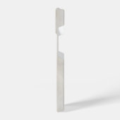 Kutest Baby Animals | Cocker Spaniel Puppy iPhone Hoesje (Linkerkant)