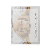 Kutest Baby Animals | Cocker Spaniel Puppy Notitieblok (Gedraaid)