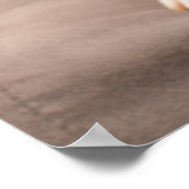 Kutest Baby Animals | Corgi Birthday Puppy Poster (Hoek)