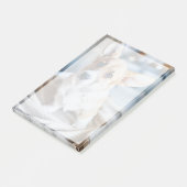 Kutest Baby Animals | Corgi Head Tilt Post-it® Notes (Schuin)