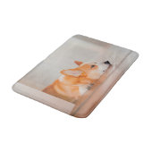 Kutest Baby Animals | Corgi Slaping Badmat (Gekanteld)