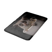 Kutest Baby Animals | Cute Bushbaby Badmat (Gekanteld)