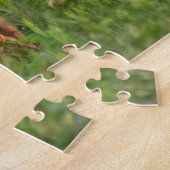 Kutest Baby Animals | Deer en Baby Legpuzzel (Zijkant)