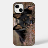 Kutest Baby Animals | Duitse schapenhouderij Case-Mate iPhone Case (Achterkant)
