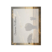 Kutest Baby Animals | Elephant Calf en moeder Notitieblok (Gedraaid)