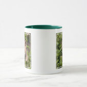 Kutest Baby Animals | Fox Kit Mok (Midden)