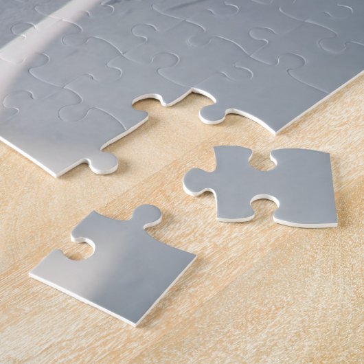 Kutest Baby Animals | Franse Bulldog Boating Legpuzzel (Zijkant)