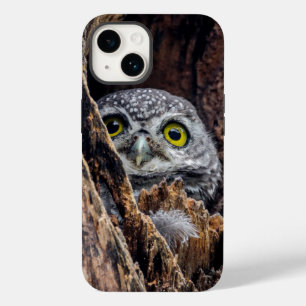 Kutest Baby Animals   Gepotte eigenaar Case-Mate iPhone 14 Hoesje