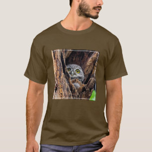 Kutest Baby Animals   Gepotte eigenaar T-shirt