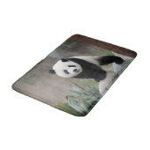Kutest Baby Animals | Giant Panda Baby Badmat (Gekanteld)