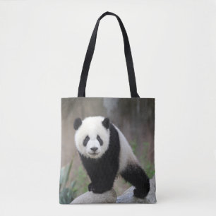 Kutest Baby Animals Giant Panda Baby Draagtas