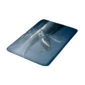 Kutest Baby Animals | Humpback Whale Calf Badmat (Gekanteld)