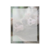 Kutest Baby Animals | Japanse apen Notitieblok (Gedraaid)