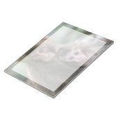Kutest Baby Animals | Japanse apen Notitieblok (Schuin)