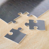 Kutest Baby Animals | Jonge Alligator Legpuzzel (Zijkant)