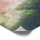 Kutest Baby Animals | Jonge Alligator Poster (Hoek)