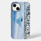 Kutest Baby Animals | keizer Penguin Colony Case-Mate iPhone Case (Achterkant)