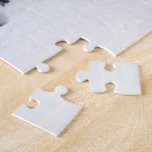 Kutest Baby Animals | Kippen van keizer Penguin Legpuzzel (Zijkant)