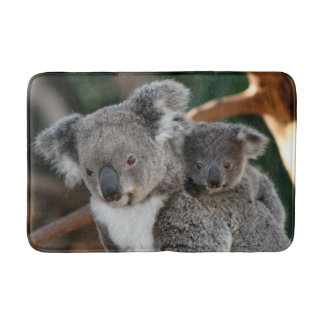 Kutest Baby Animals | Koala en Joey Badmat