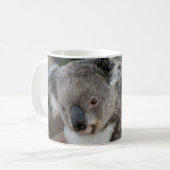 Kutest Baby Animals | Koala en Joey Koffiemok (Voorkant links)