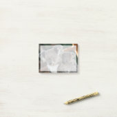 Kutest Baby Animals | Koala en Joey Post-it® Notes (Op bureau)