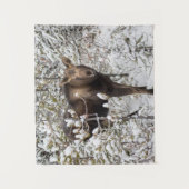 Kutest Baby Animals | Moose Calf Wandkleed (Voorkant)