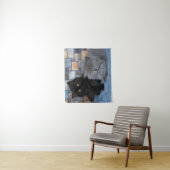 Kutest Baby Animals | Perzische Kittens in Blanket Wandkleed (In situ)