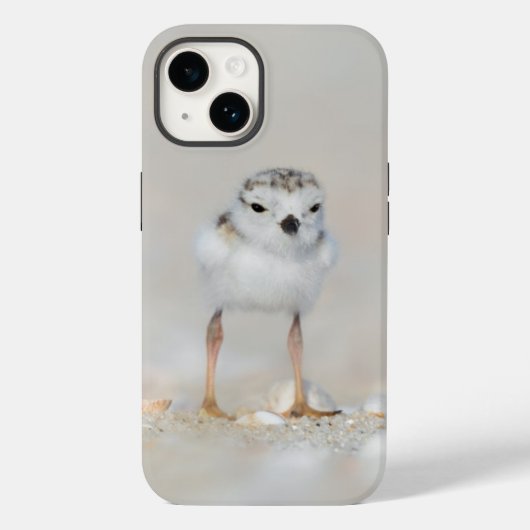 Kutest Baby Animals | Pijpgooisteen Case-Mate iPhone Case (Achterkant)