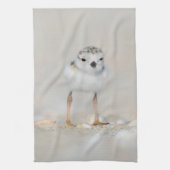 Kutest Baby Animals | Pijpgooisteen Theedoek (Verticaal)