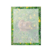 Kutest Baby Animals | Pointer Puppy Notitieblok (Gedraaid)