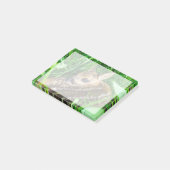 Kutest Baby Animals | Roe Deer Baby Post-it® Notes (Schuin)