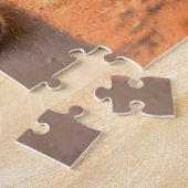 Kutest Baby Animals | Shy Corgi Legpuzzel (Zijkant)