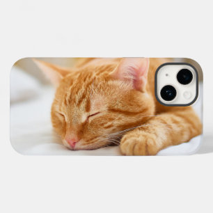 Kutest Baby Animals   Slaapgember Case-Mate iPhone 14 Hoesje