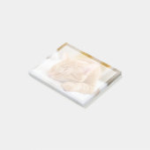 Kutest Baby Animals | Slaapgember Post-it® Notes (Schuin)