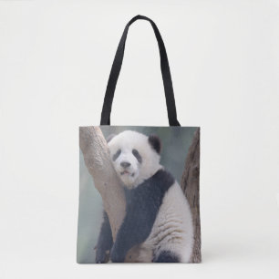 Kutest Baby Animals   Slaapstand Baby Panda-Beer Draagtas
