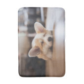Kutest Baby Animals | Sleepy Corgi Badmat (Voorkant Verticaal)