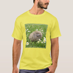 Kutest Baby Animals Spaanse egel T-shirt