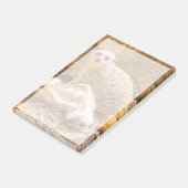 Kutest Baby Animals | Speelgoed Meerkats Post-it® Notes (Schuin)