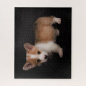 Kutest Baby Animals | Tiny Corgi Legpuzzel (Verticaal)
