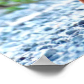 Kutest Baby Animals | Verdwenen met baby's Poster (Hoek)