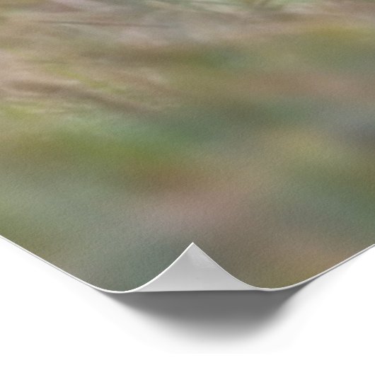 Kutest Baby Animals | Vergrendelingstaarten voor r Poster (Hoek)